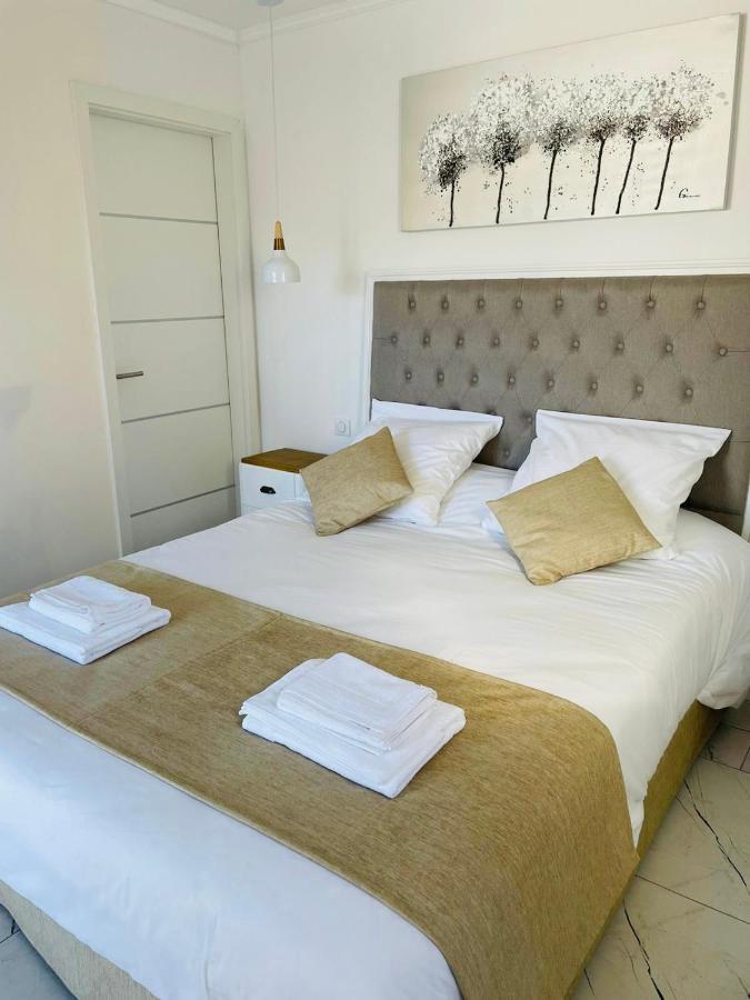 칼렌자나 A Casa Di Jo B&B 외부 사진
